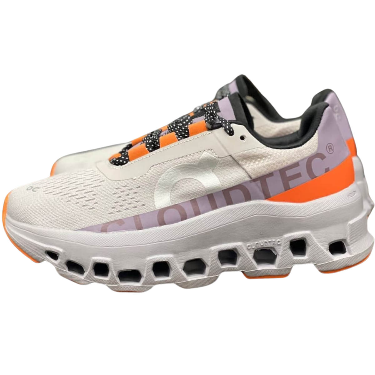 ZAPATILLAS ON CLOUD SHOES MUJER: Rendimiento y Comodidad. Si estás buscando las mejores ZAPATILLAS ON CLOUD SHOES MUJER , en **Centro comercial en líneatenemosZAPATILLAS ON CLOUD SHOES MUJER y  ¿Por qué elegir ZAPATILLAS ON CLOUD SHOES Las ZAPATILLAS ON CLOUD SHOES MUJER sonCloudTec , que proporciona una amortiguación única y un gran retorno de energía en cada pisada. Esta tecnología las convierte en la mejor opción para quienes buscan un calzado cómodo, ligero y con gran soporte. Además, su diseño es versátil, lo que significa que puedes usarlas tanto para actividades deportivas como para el día a día.  Beneficios de las Zapatillas On Cloud Mujer Amortiguación avanzada : La tecnología CloudTec ofrece una suavidad excepcional al correr, absorbiendo el impacto y ayudando a proteger las articulaciones. Ligereza : Las Zapatillas On Cloud Mujer son increíblemente ligeras, permitiendo movimientos rápidos y ágiles. Estilo versátil : Ideales tanto para el uso deportivo como casual, con un diseño moderno que combina con cualquier outfit. ZAPATILLAS ON CLOUD SHOES MUJER: Rendimiento en Cada Kilómetro Si eres una corredora habitual o simplemente disfrutas de caminar largas distancias, las ZAPATILLAS ON CLOUD SHOES MUJER te brindarán el soporte y la comodidad que necesitas. La amortiguación CloudTec y su diseño ergonómico te proporcionan una experiencia de carrera suave y natural. Además, su suela es resistente y ofrece un excelente agarre en diferentes superficies.
